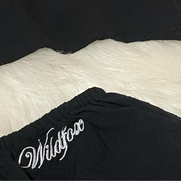 NWOT Wildfox Intimates Sleepwear PJ Set *RARE* - Picture 5 of 9